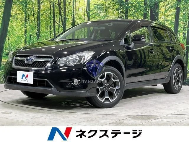 2013 Subaru XV