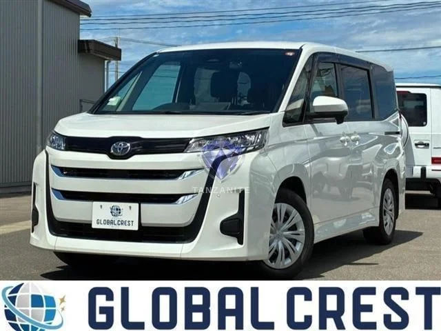 2025 Toyota Noah