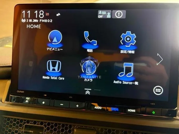 2026 Honda Stepwgn