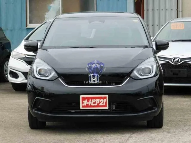 2022 Honda Fit