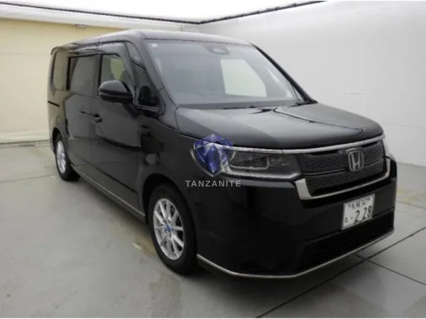 2022 Honda Stepwgn