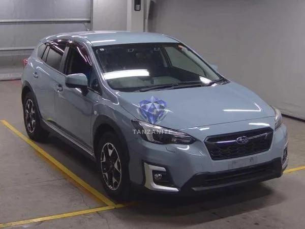 2018 Subaru XV