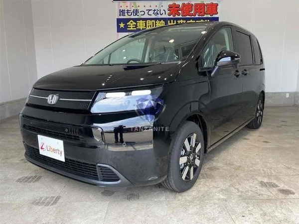 2026 Honda Freed
