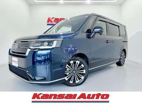 2025 Honda Stepwgn