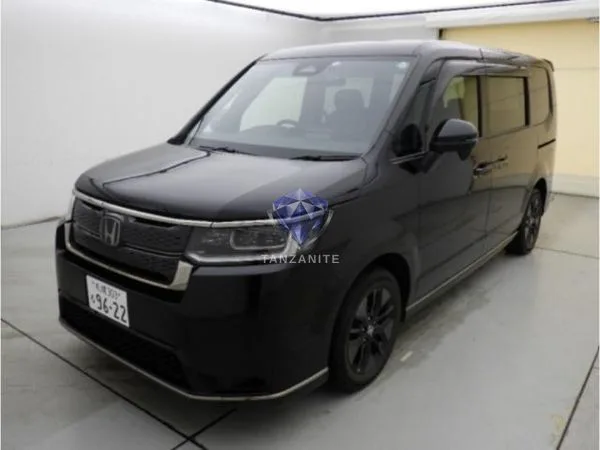 2022 Honda Stepwgn