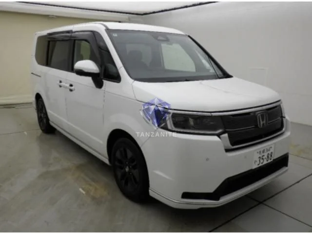 2022 Honda Stepwgn