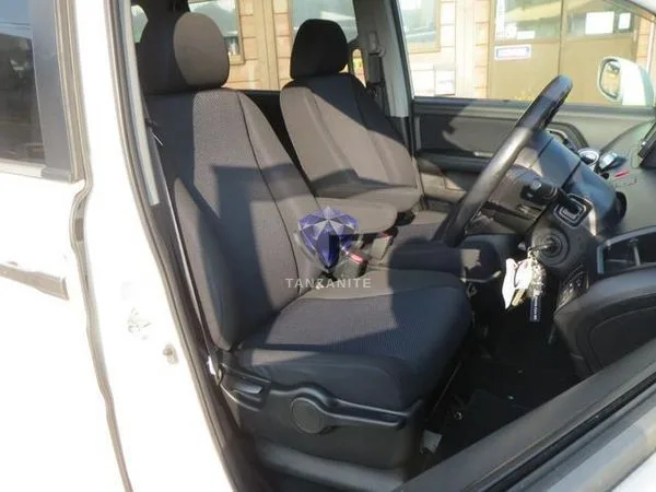 2008 Honda Stepwgn