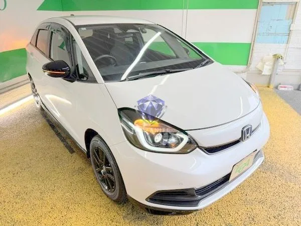2024 Honda Fit