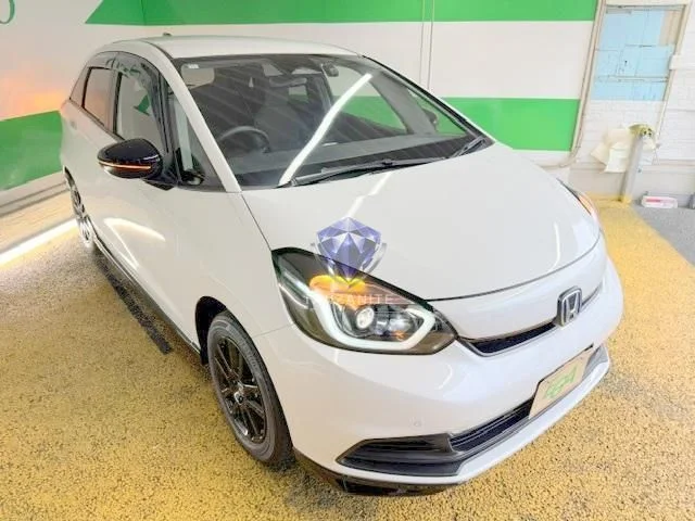 2024 Honda Fit