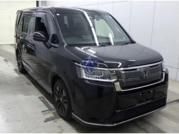 2023 Honda Stepwgn