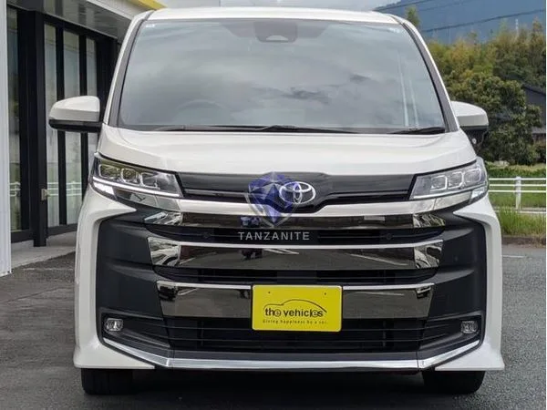 2024 Toyota Noah