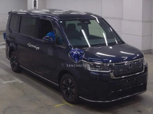 2023 Honda Stepwgn