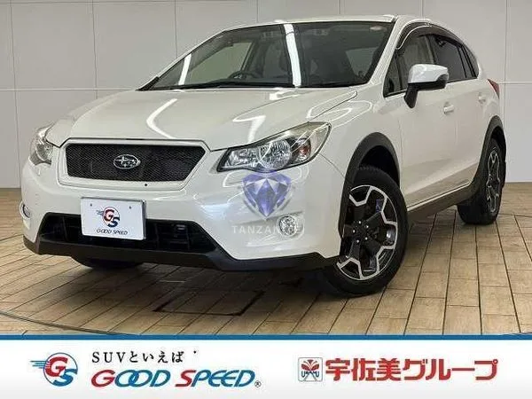 2015 Subaru XV