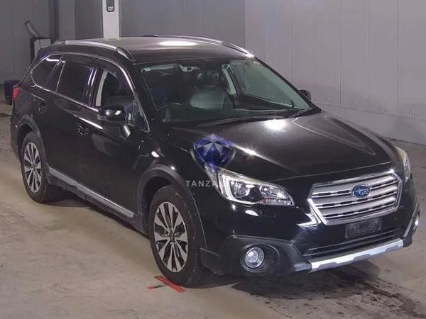 2016 Subaru Legacy Outback