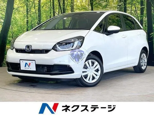 2023 Honda Fit