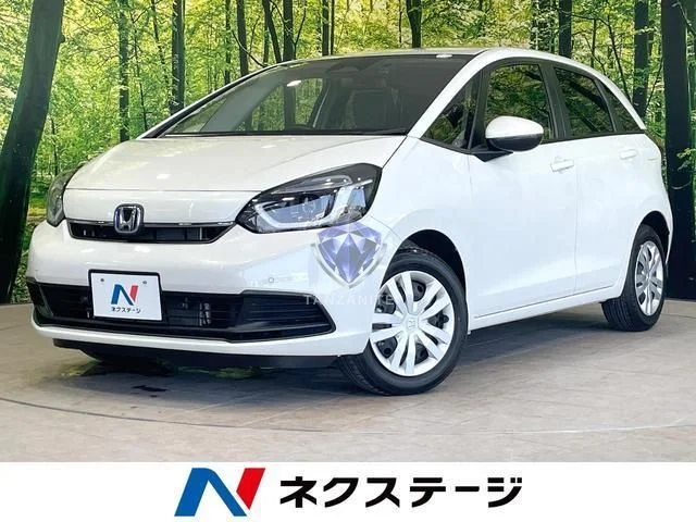 2023 Honda Fit