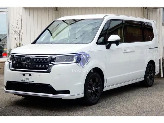 2026 Honda Stepwgn