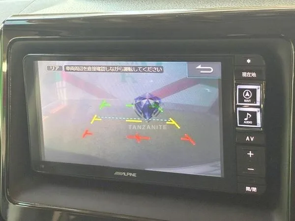 2016 Toyota Noah