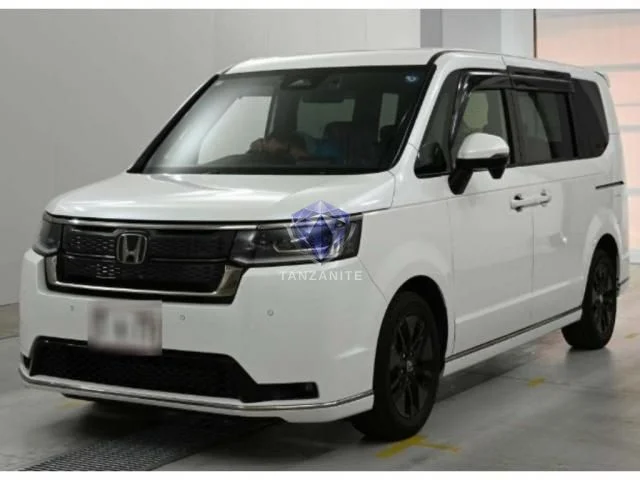 2022 Honda Stepwgn
