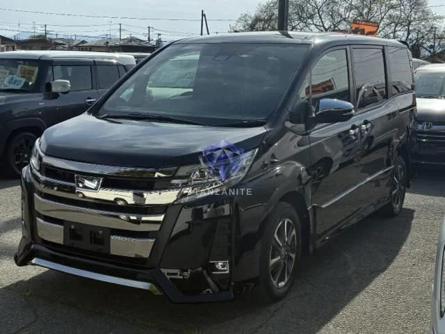 2021 Toyota Noah