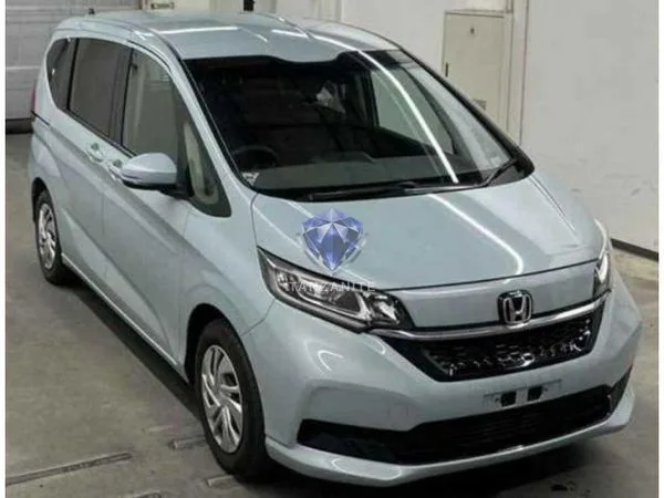 2023 Honda Freed