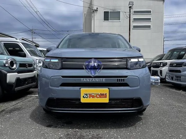 2026 Honda Freed