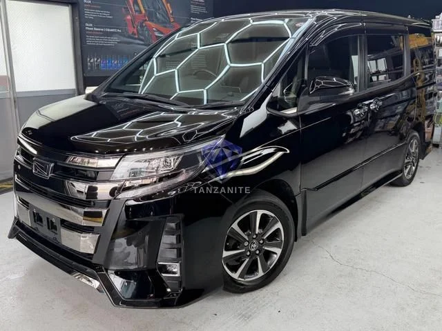 2020 Toyota Noah
