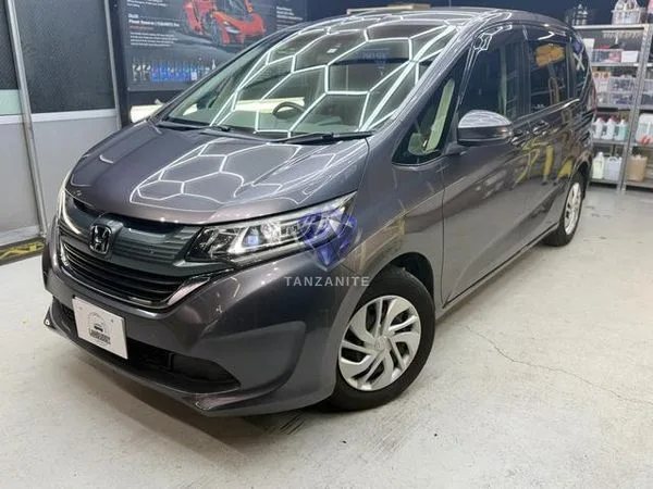 2019 Honda Freed