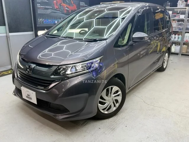 2019 Honda Freed