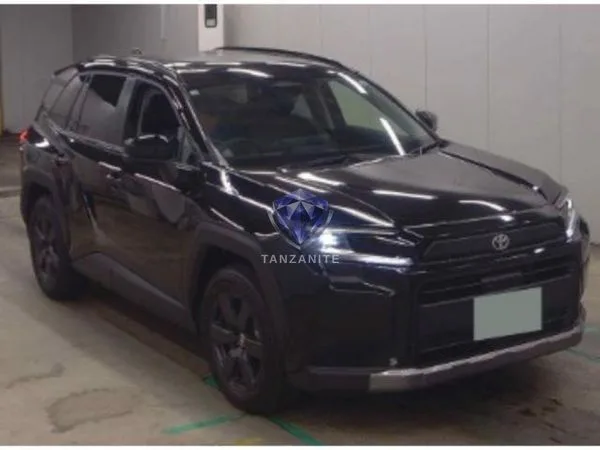 2026 Toyota RAV4