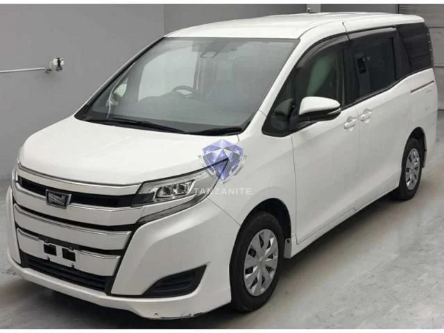 2020 Toyota Noah