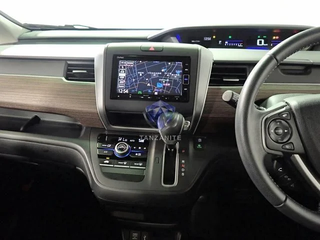 2021 Honda Freed