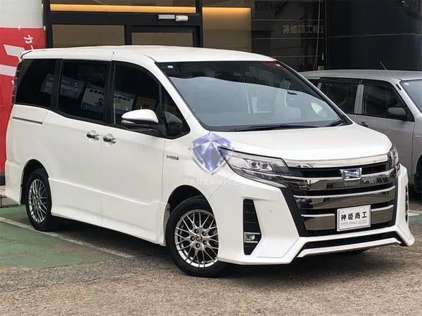 2019 Toyota Noah