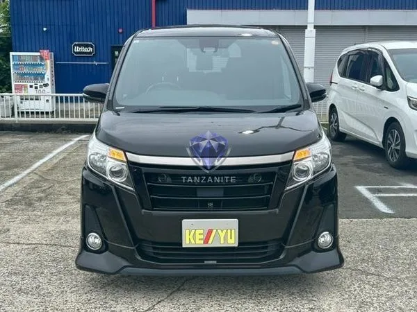 2017 Toyota Noah