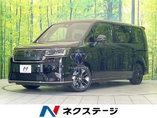 2025 Honda Stepwgn