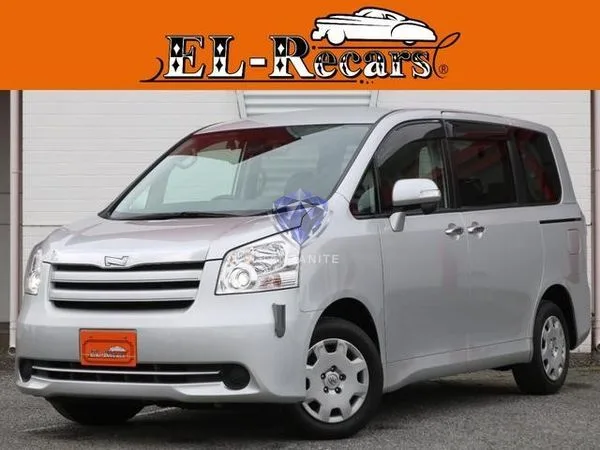 2009 Toyota Noah