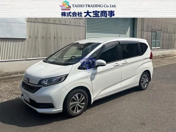 2023 Honda Freed