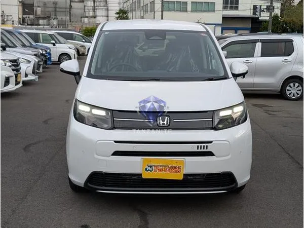2025 Honda Freed