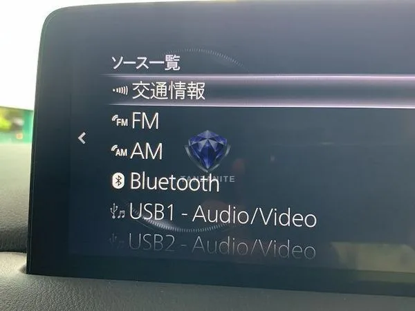 2021 Mazda CX8