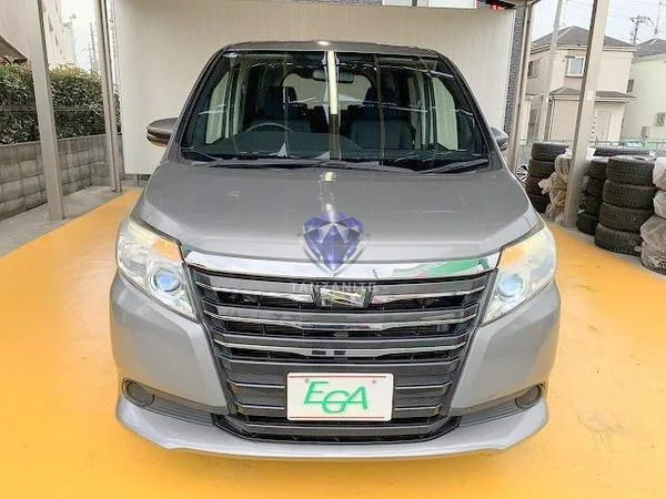 2015 Toyota Noah