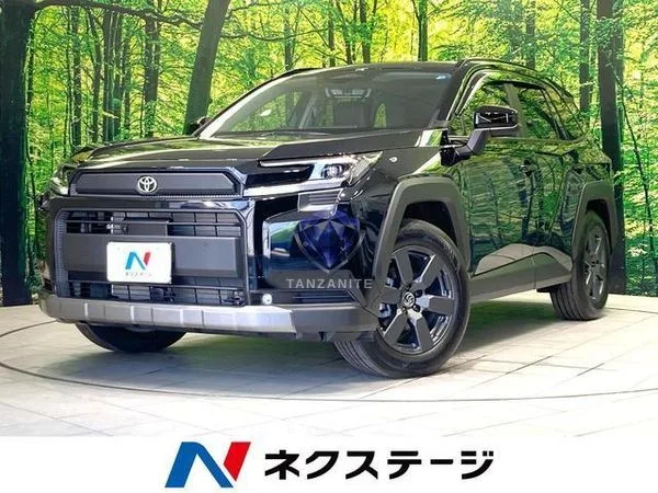 2026 Toyota RAV4