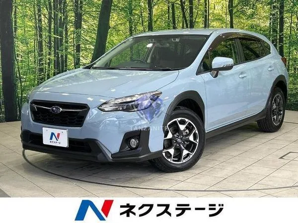 2017 Subaru XV