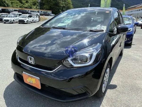 2022 Honda Fit