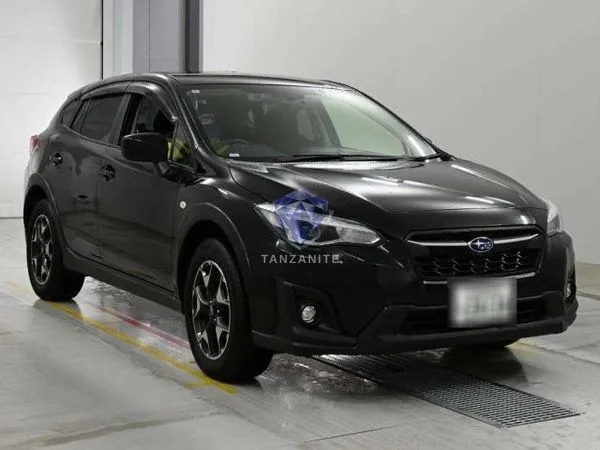 2020 Subaru XV