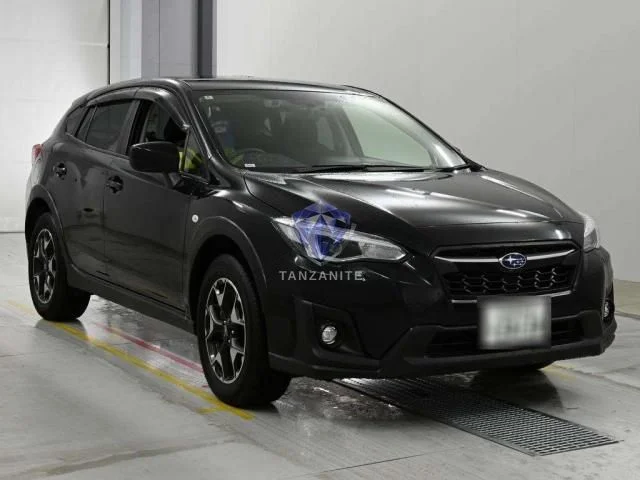 2020 Subaru XV