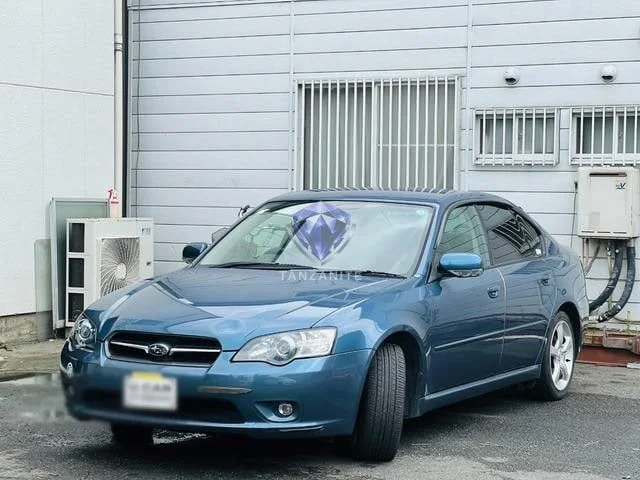2003 Subaru Legacy B4