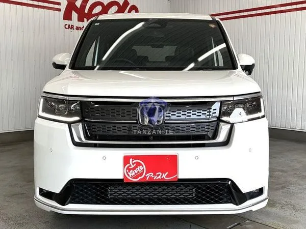 2024 Honda Stepwgn