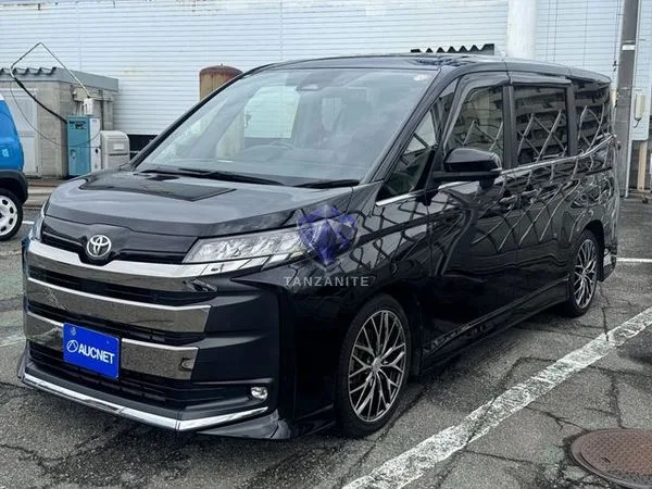 2023 Toyota Noah