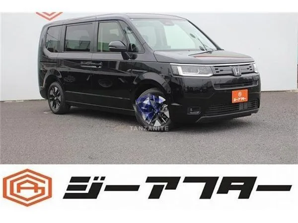 2024 Honda Stepwgn