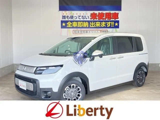 2026 Honda Freed